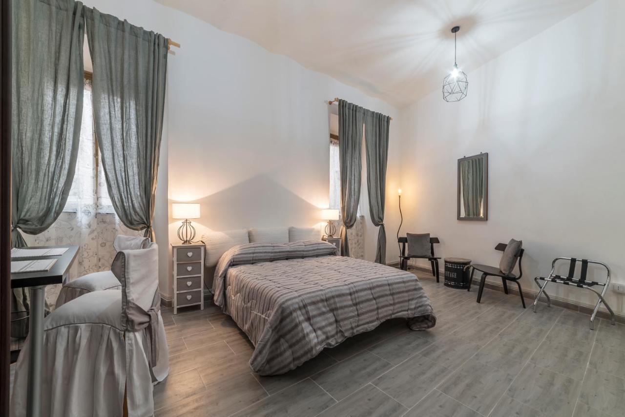 Ad Un Passo Da Villa Borghese Apartment Roma Eksteriør bilde