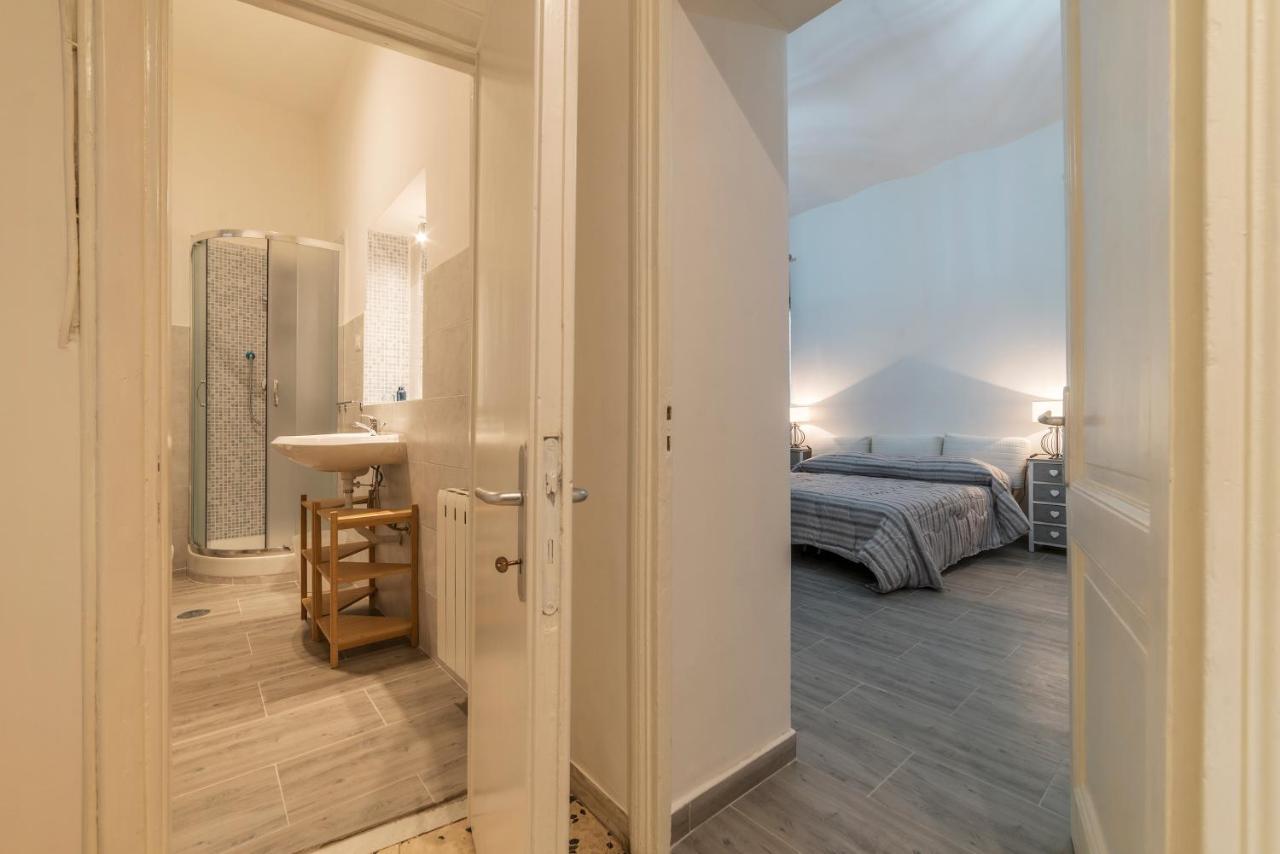 Ad Un Passo Da Villa Borghese Apartment Roma Eksteriør bilde