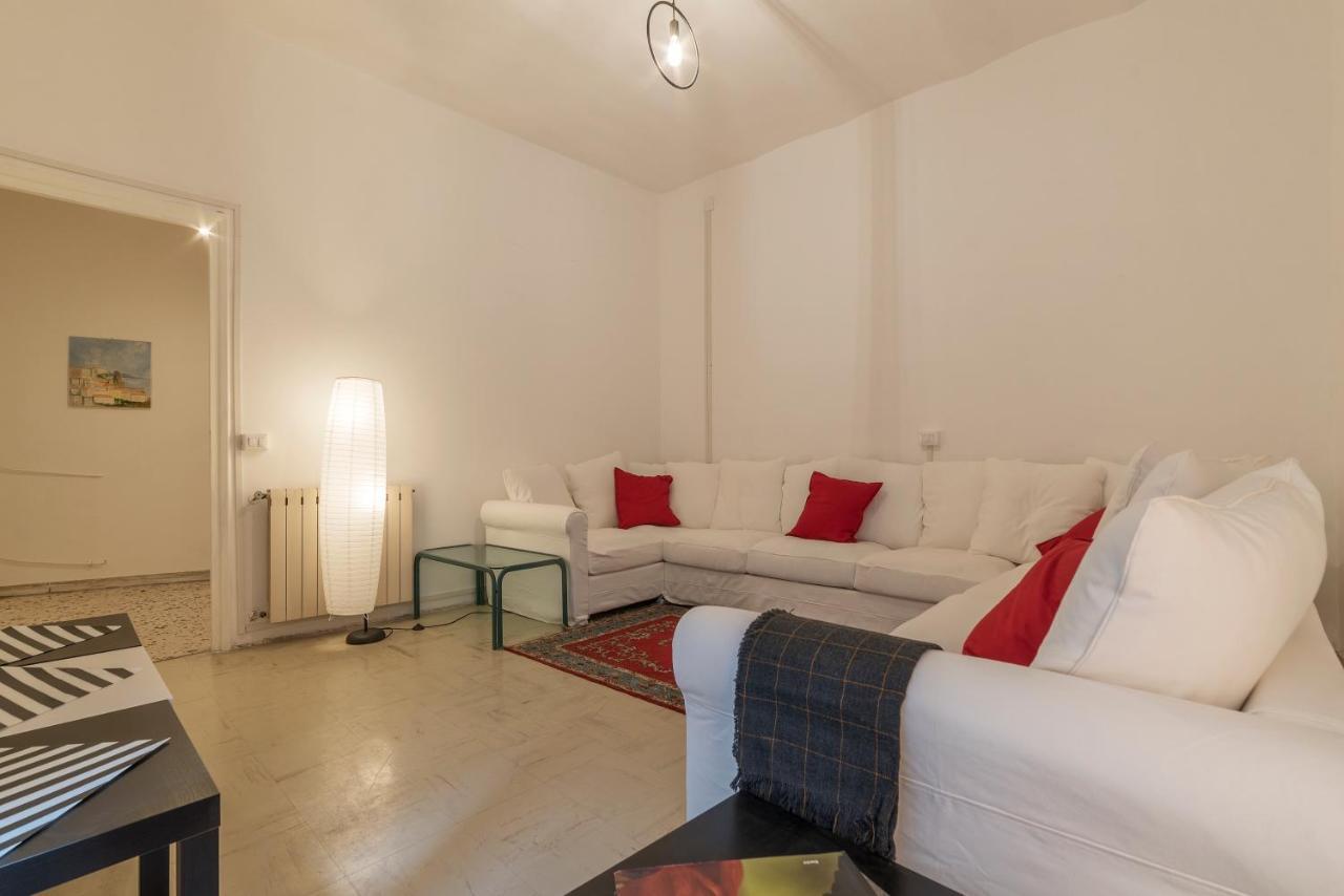 Ad Un Passo Da Villa Borghese Apartment Roma Eksteriør bilde