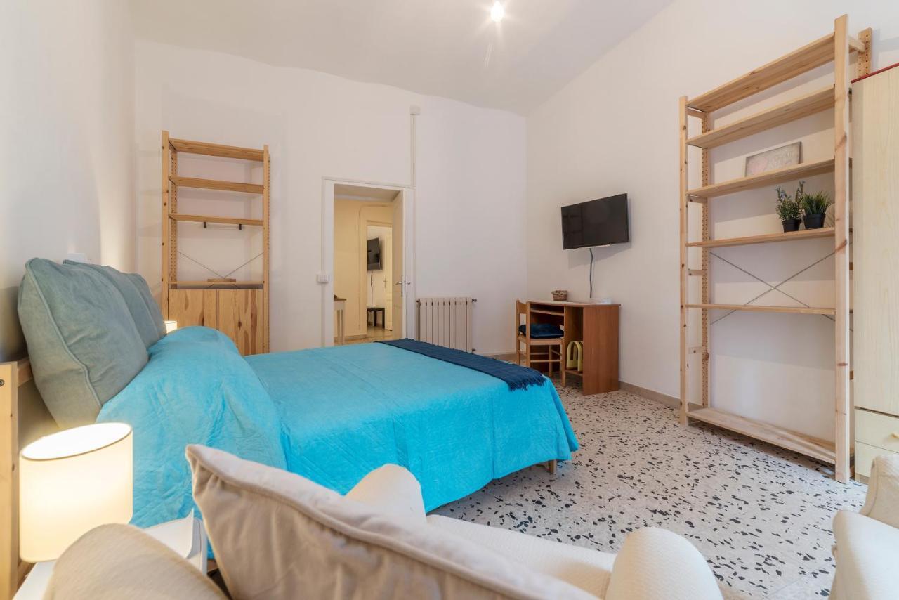 Ad Un Passo Da Villa Borghese Apartment Roma Eksteriør bilde