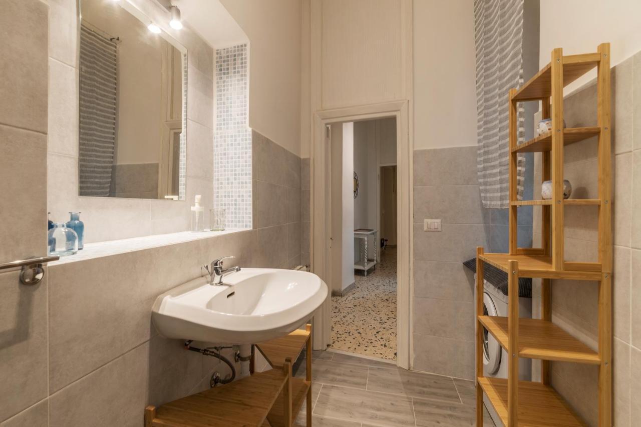Ad Un Passo Da Villa Borghese Apartment Roma Eksteriør bilde