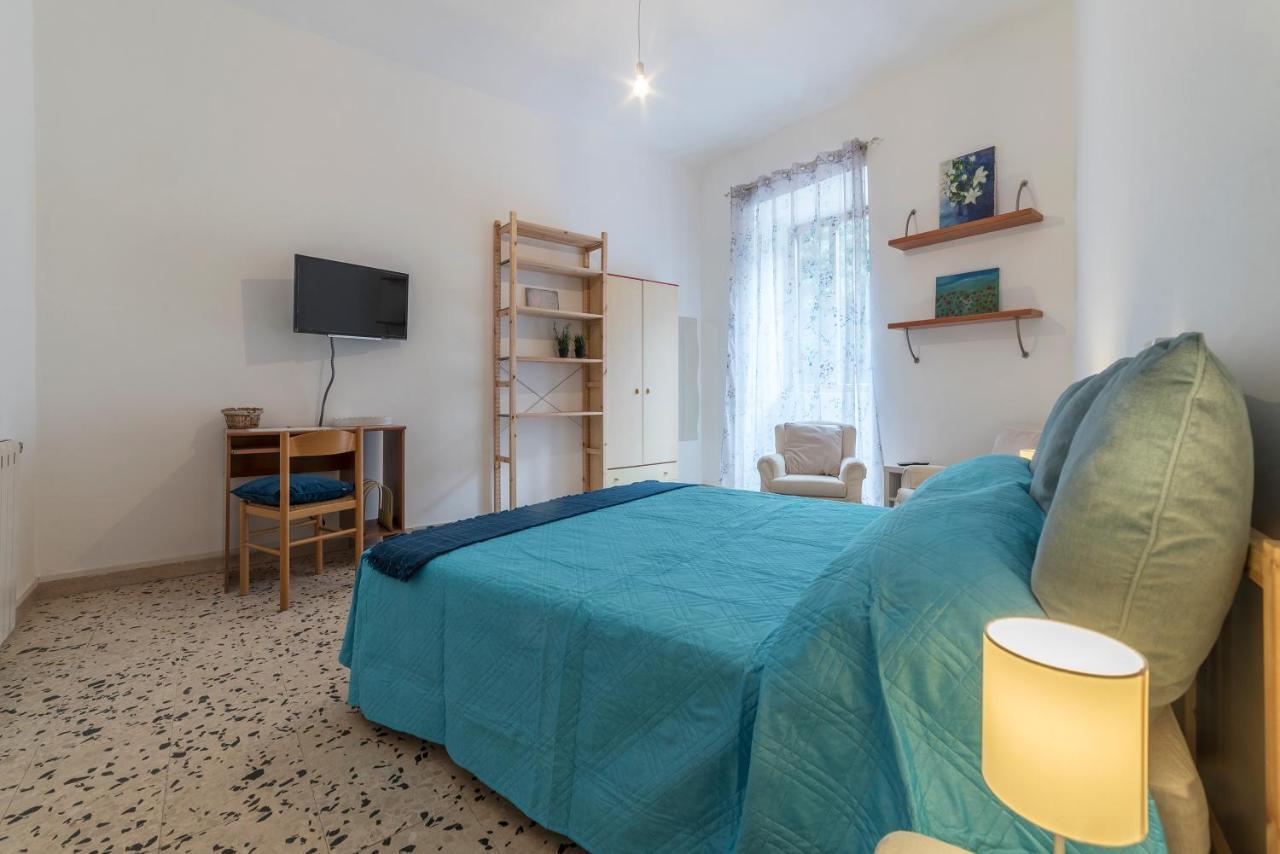 Ad Un Passo Da Villa Borghese Apartment Roma Eksteriør bilde