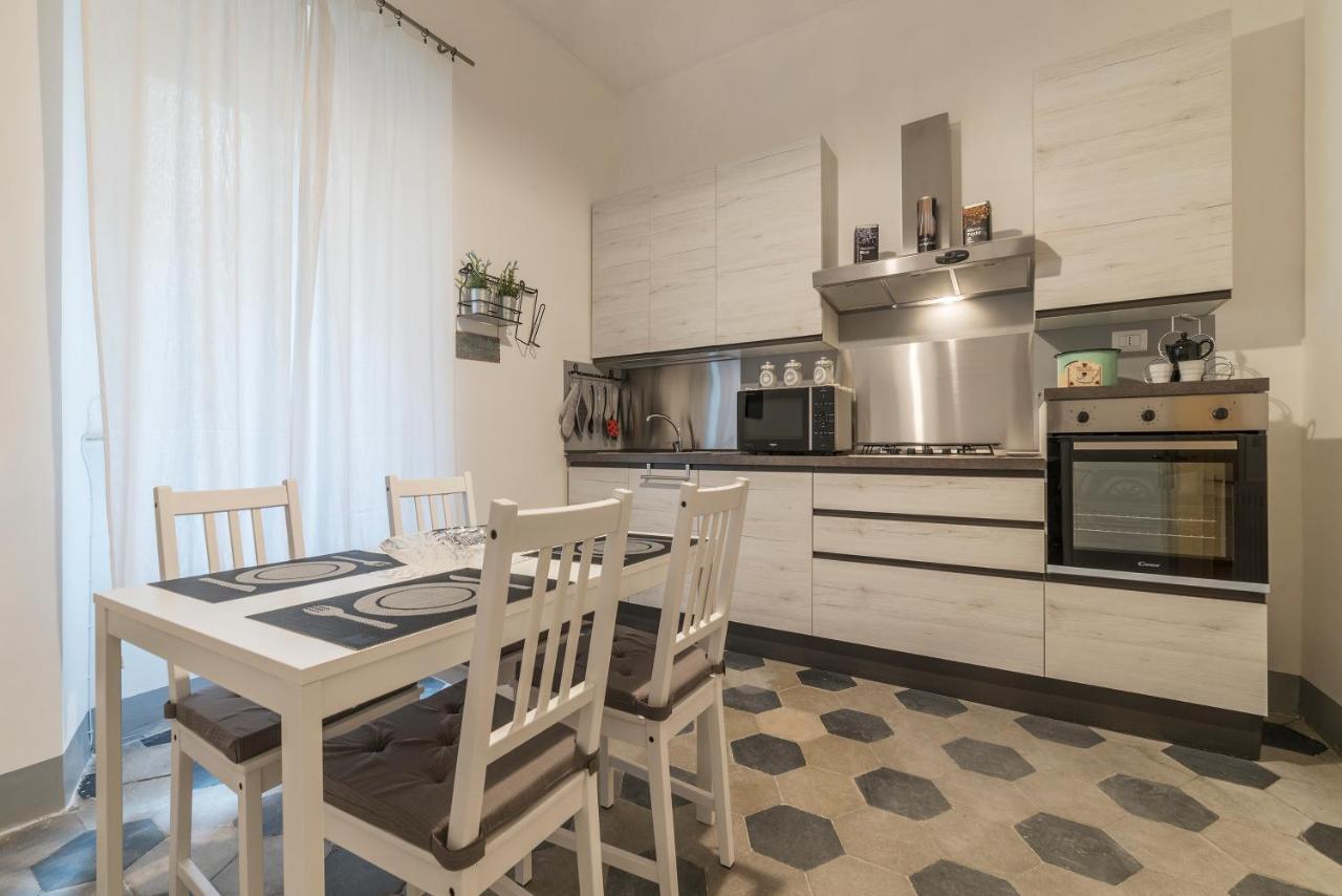 Ad Un Passo Da Villa Borghese Apartment Roma Eksteriør bilde