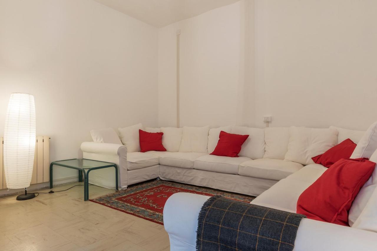 Ad Un Passo Da Villa Borghese Apartment Roma Eksteriør bilde