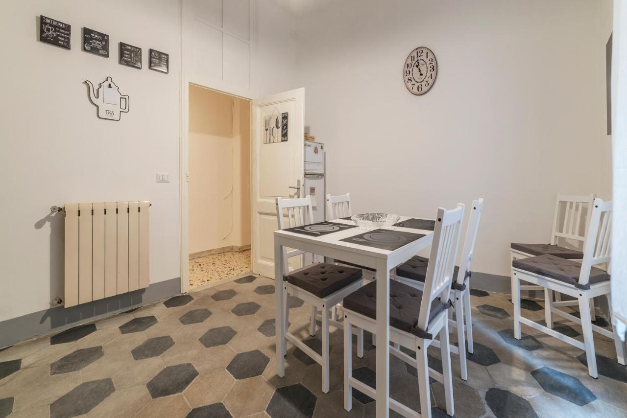 Ad Un Passo Da Villa Borghese Apartment Roma Eksteriør bilde