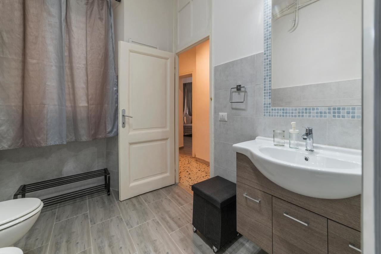 Ad Un Passo Da Villa Borghese Apartment Roma Eksteriør bilde
