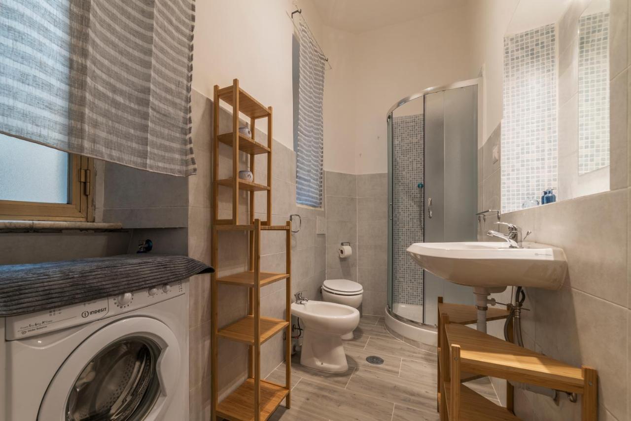Ad Un Passo Da Villa Borghese Apartment Roma Eksteriør bilde