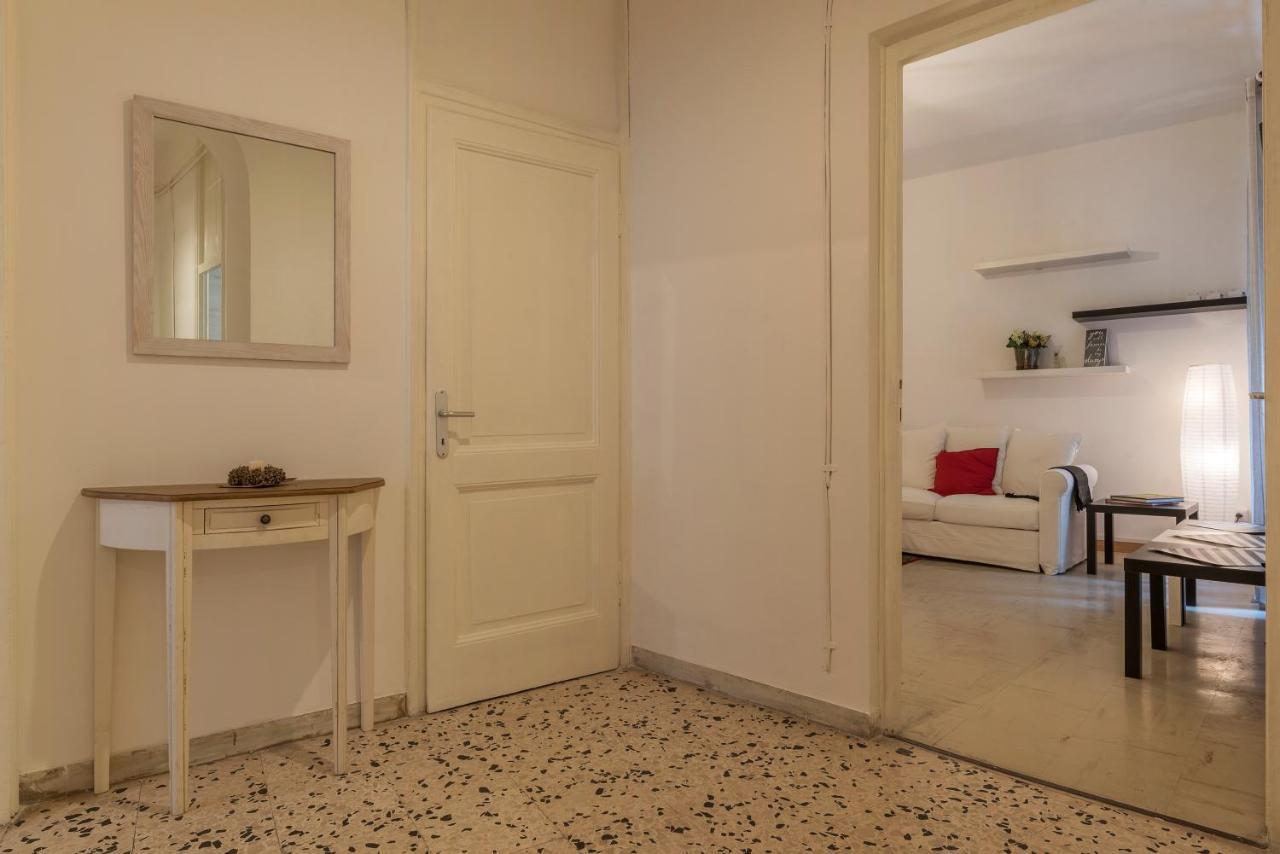 Ad Un Passo Da Villa Borghese Apartment Roma Eksteriør bilde