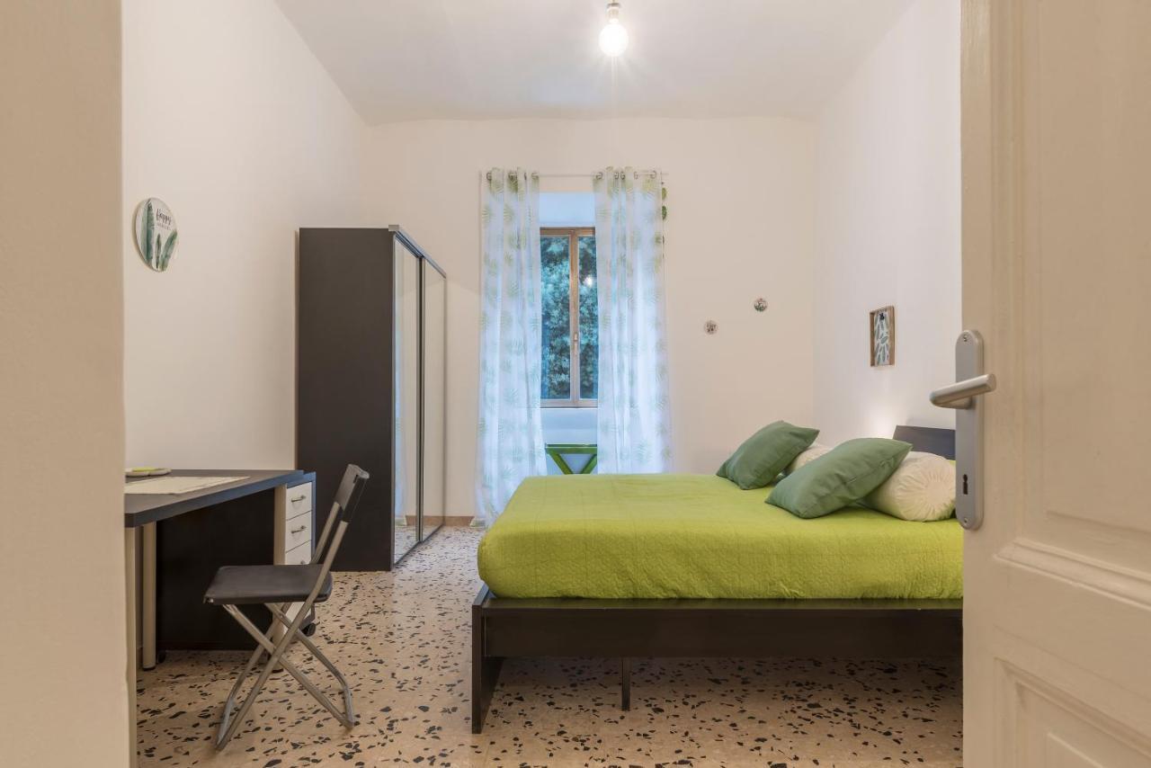 Ad Un Passo Da Villa Borghese Apartment Roma Eksteriør bilde