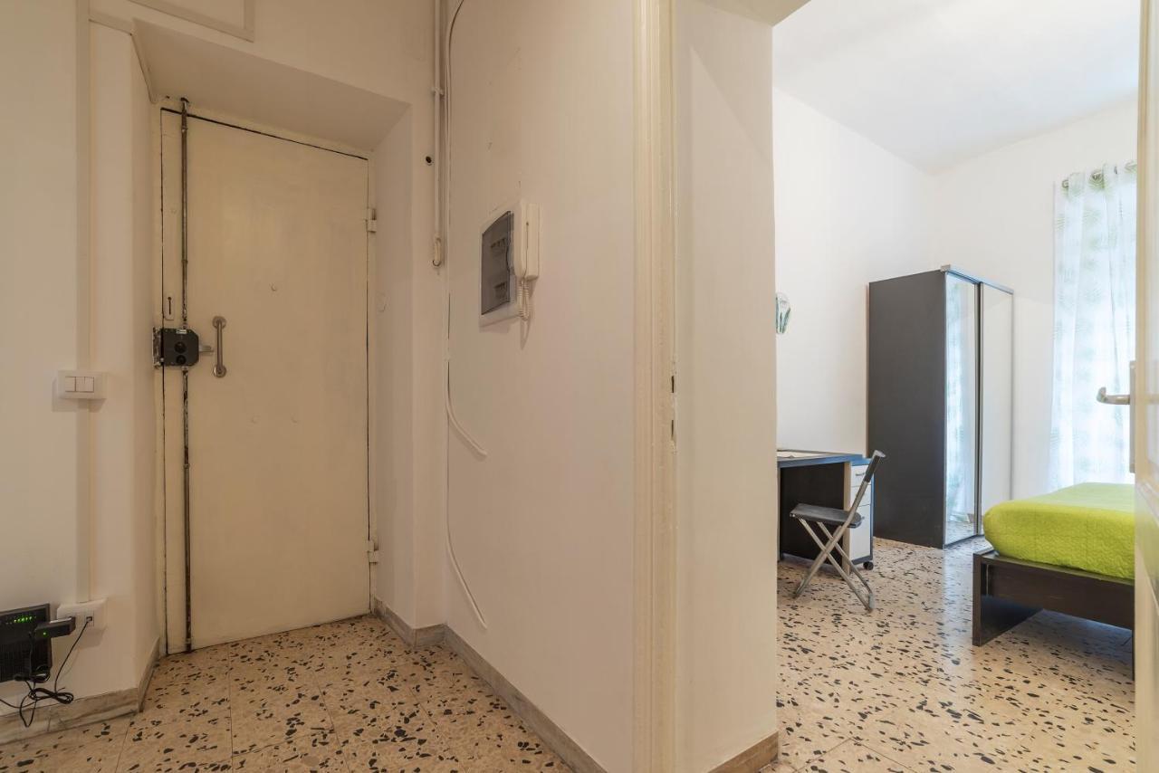 Ad Un Passo Da Villa Borghese Apartment Roma Eksteriør bilde