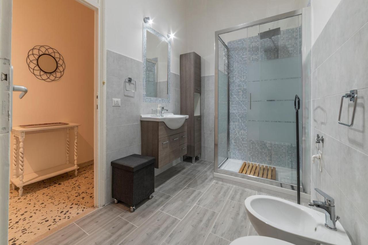 Ad Un Passo Da Villa Borghese Apartment Roma Eksteriør bilde