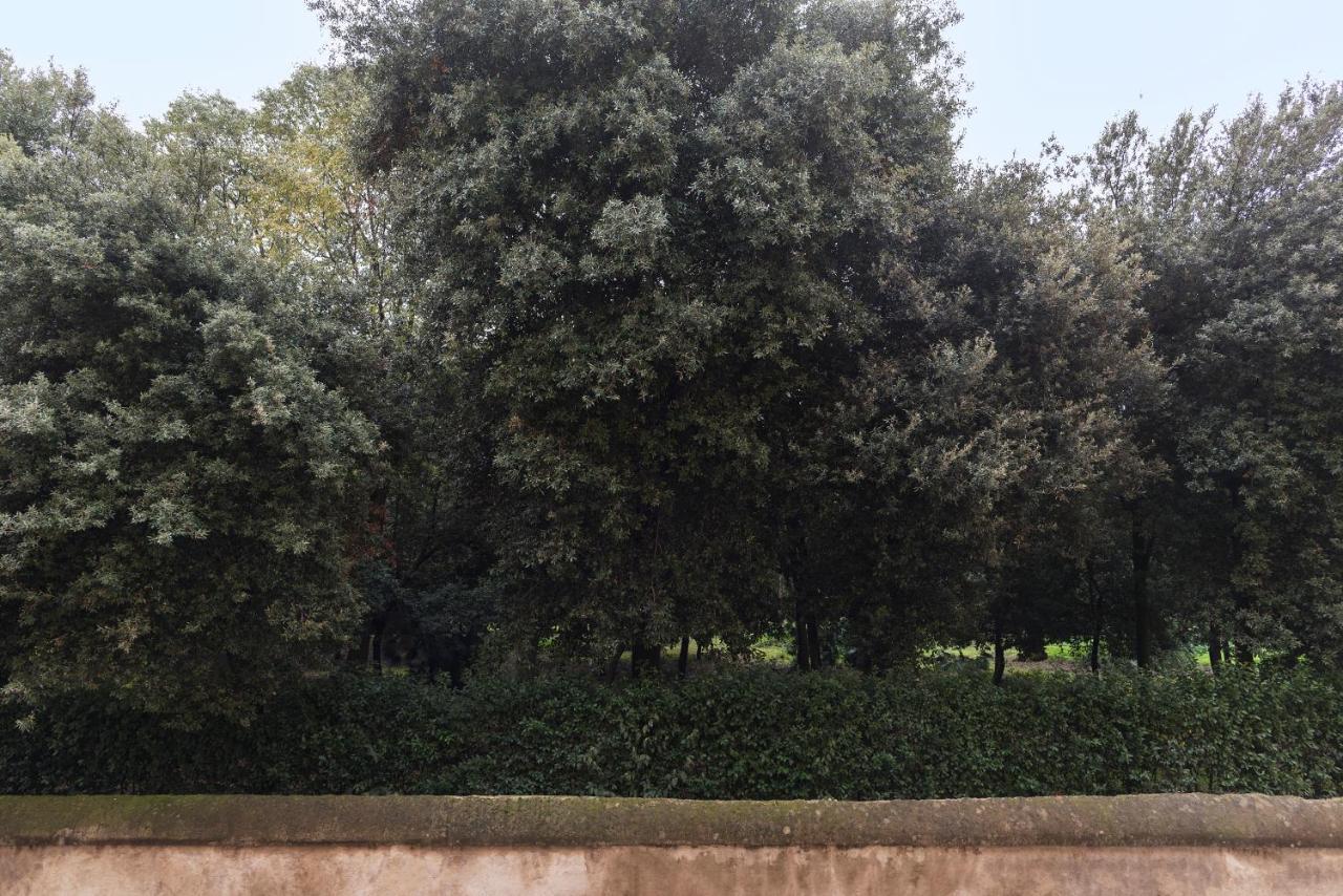 Ad Un Passo Da Villa Borghese Apartment Roma Eksteriør bilde