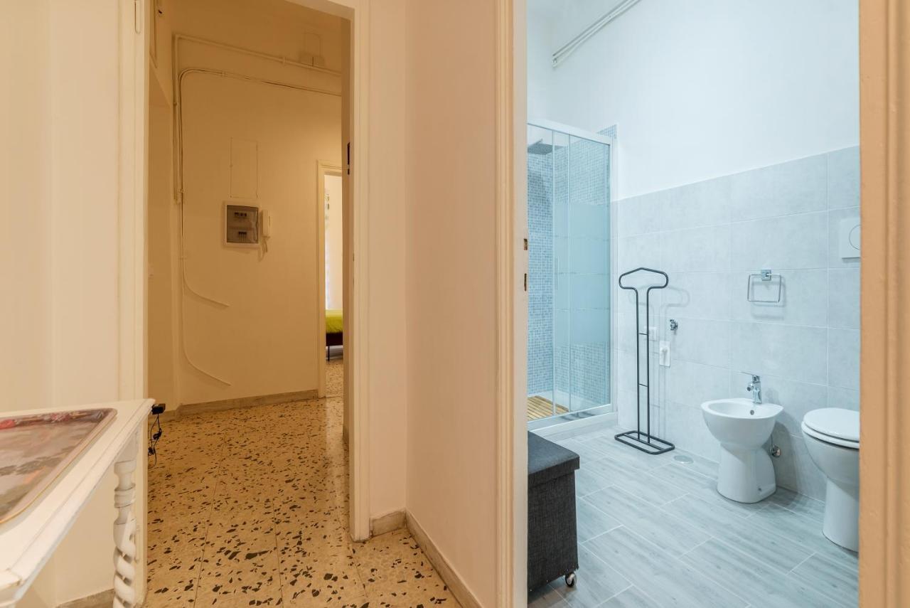 Ad Un Passo Da Villa Borghese Apartment Roma Eksteriør bilde
