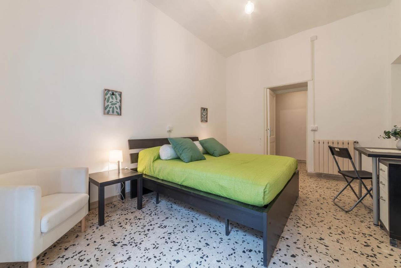 Ad Un Passo Da Villa Borghese Apartment Roma Eksteriør bilde