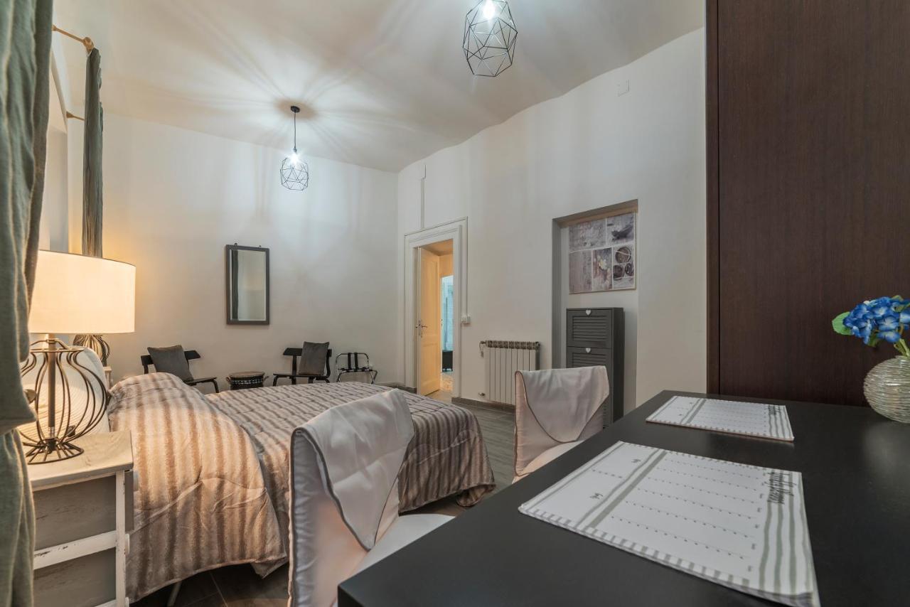 Ad Un Passo Da Villa Borghese Apartment Roma Eksteriør bilde