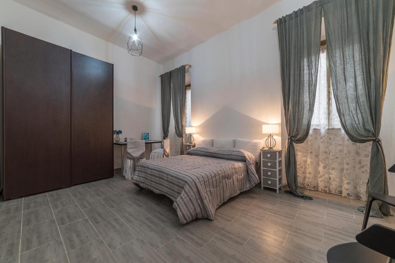 Ad Un Passo Da Villa Borghese Apartment Roma Eksteriør bilde
