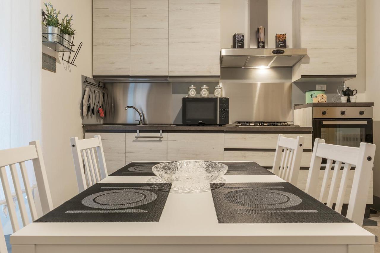 Ad Un Passo Da Villa Borghese Apartment Roma Eksteriør bilde