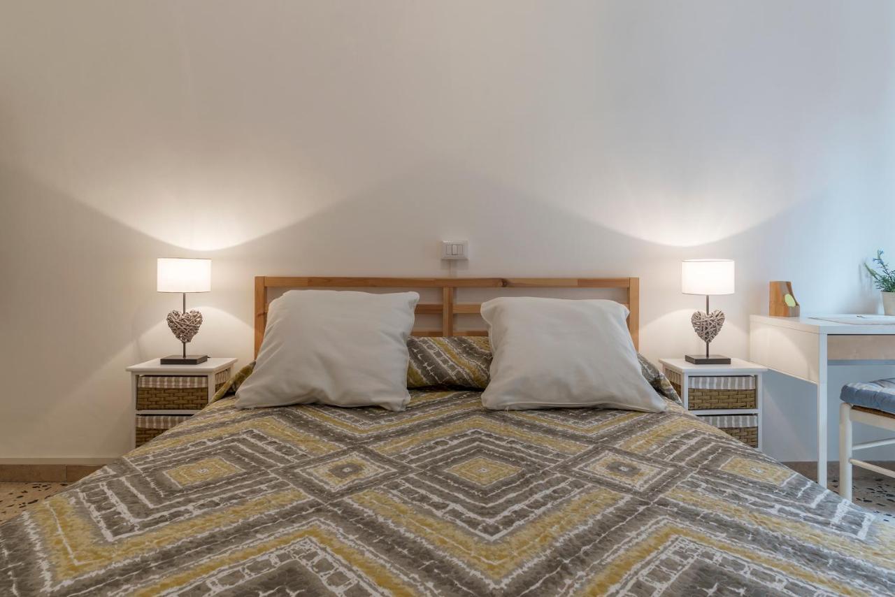 Ad Un Passo Da Villa Borghese Apartment Roma Eksteriør bilde