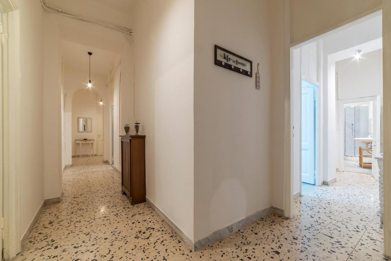 Ad Un Passo Da Villa Borghese Apartment Roma Eksteriør bilde