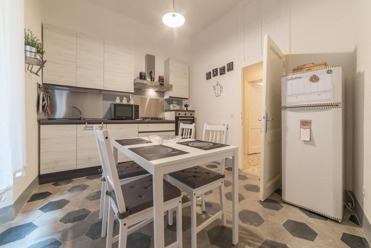 Ad Un Passo Da Villa Borghese Apartment Roma Eksteriør bilde