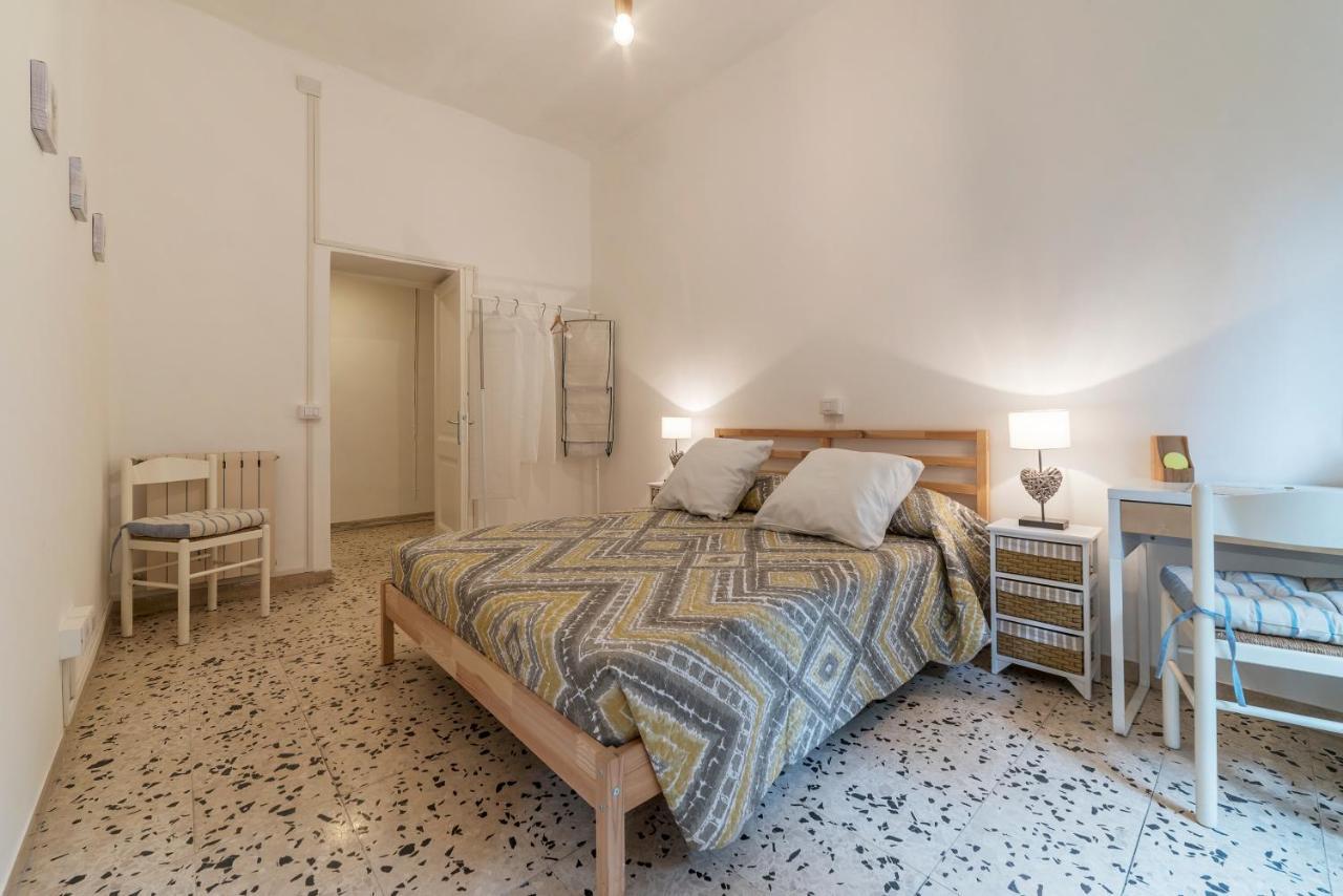 Ad Un Passo Da Villa Borghese Apartment Roma Eksteriør bilde