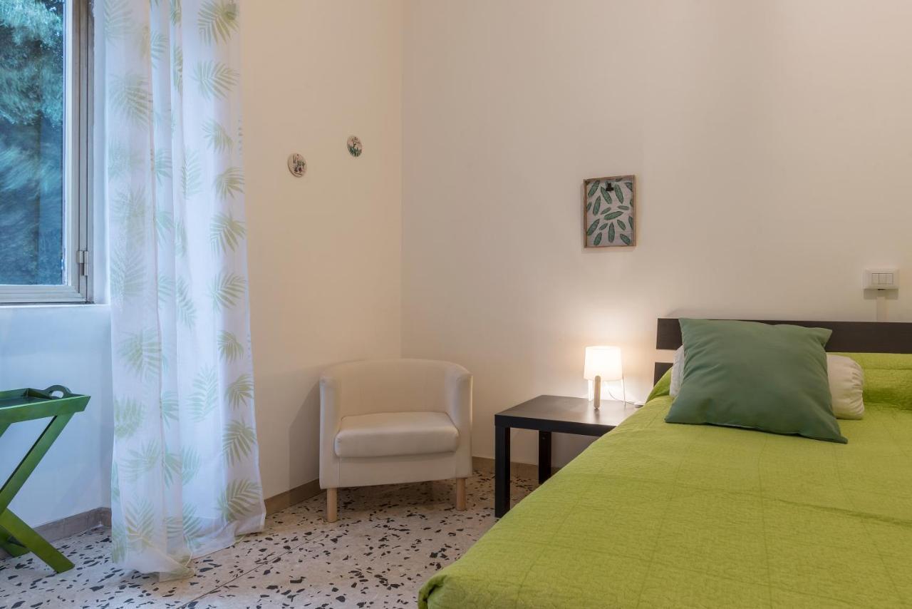 Ad Un Passo Da Villa Borghese Apartment Roma Eksteriør bilde
