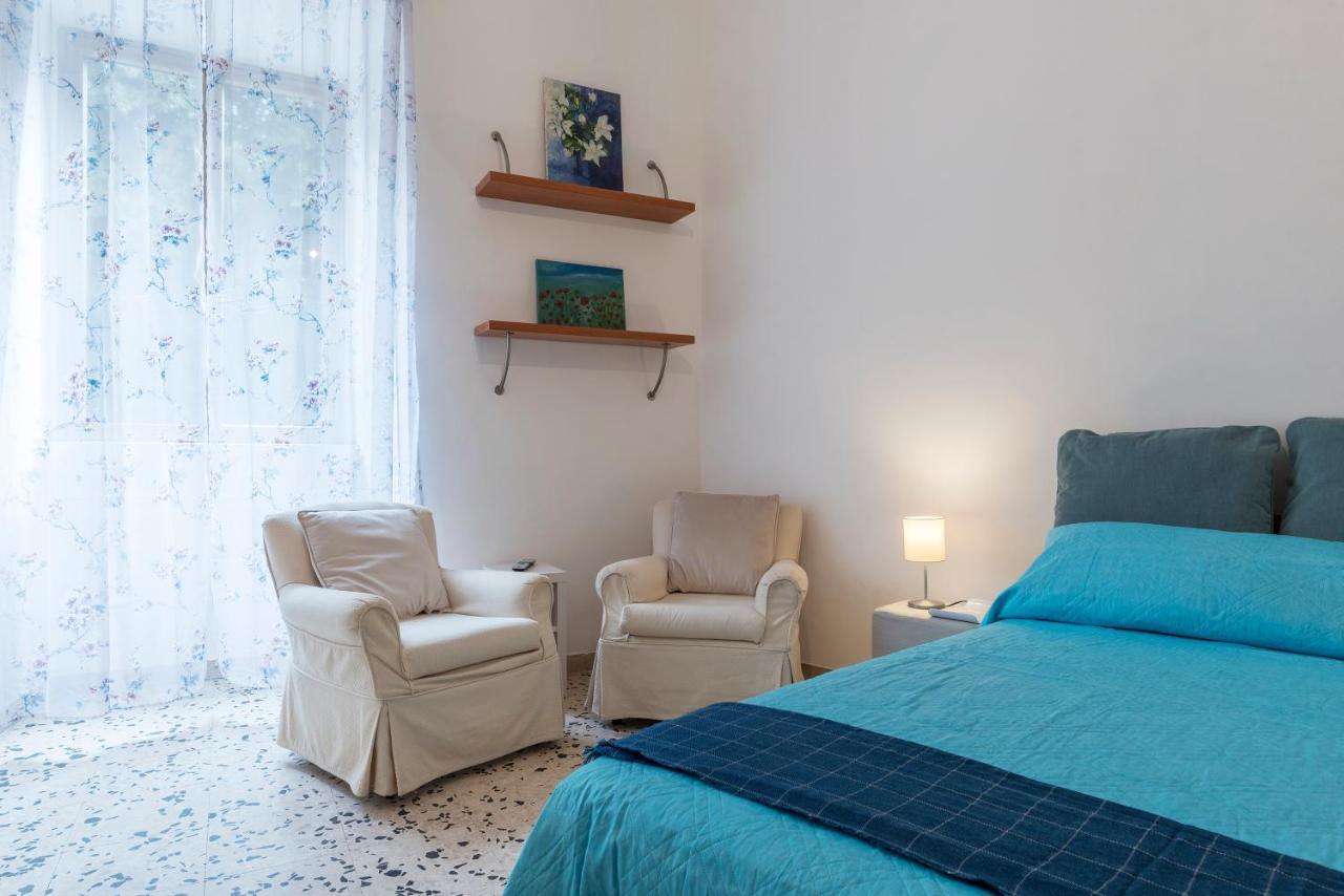 Ad Un Passo Da Villa Borghese Apartment Roma Eksteriør bilde