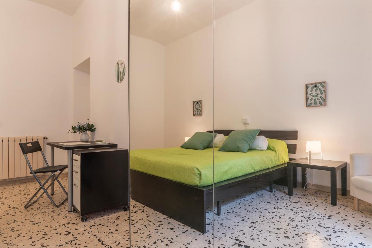Ad Un Passo Da Villa Borghese Apartment Roma Eksteriør bilde